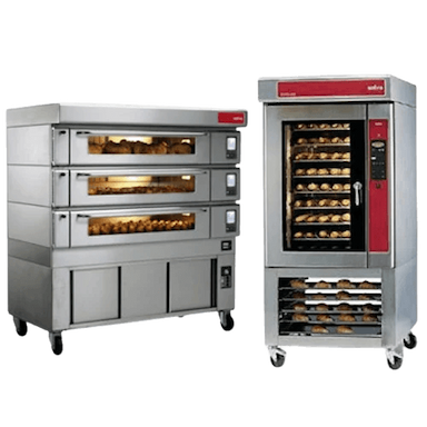 Bakery Oven