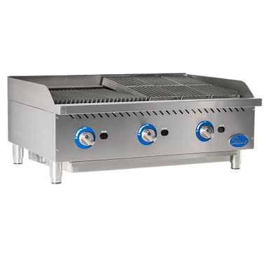 Barbecue Grill