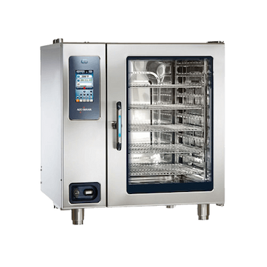 Combi Oven