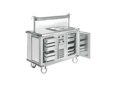 Food Trolley