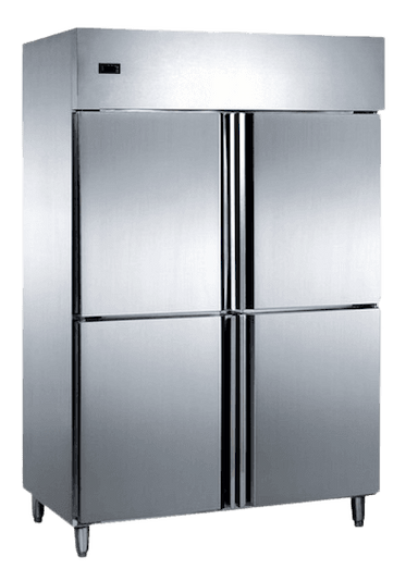 Four Door Refrigerator(Vertical)